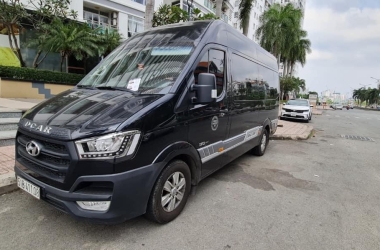 Dịch vụ cho thuê xe limousine theo hợp đồng