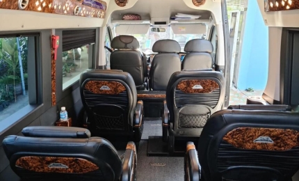 Phú Mỹ - Sài Gòn 