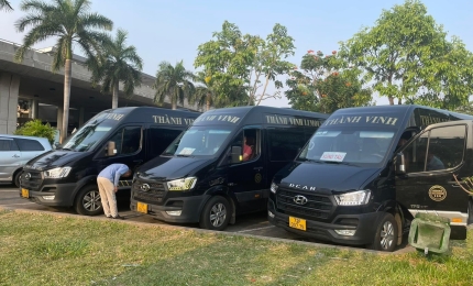 Sài Gòn - Vũng Tàu 